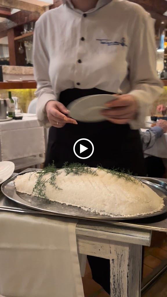 Restaurante Tosca — Videos