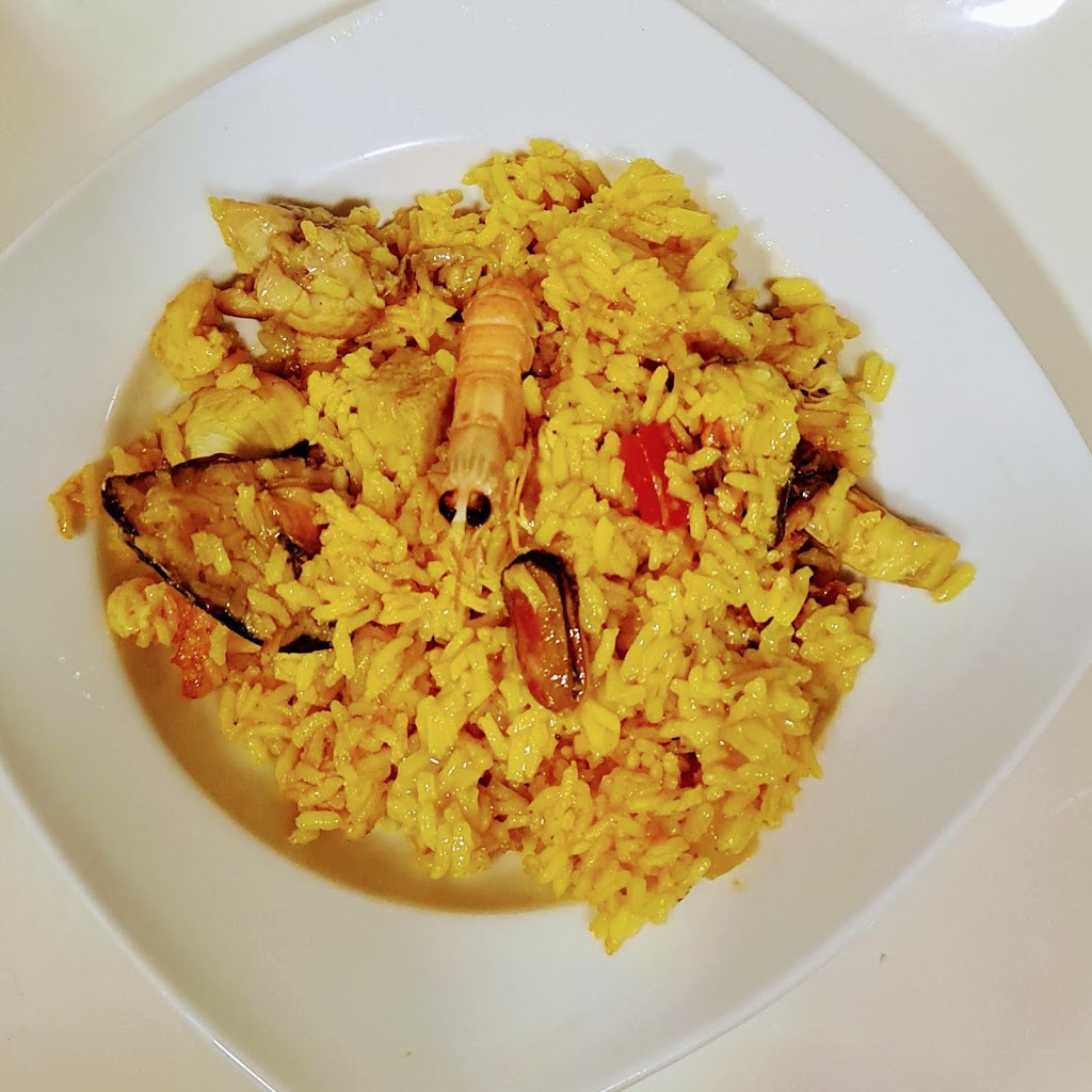 Casa wendy Bar Cafeteria El Chiringuito — Del propietario