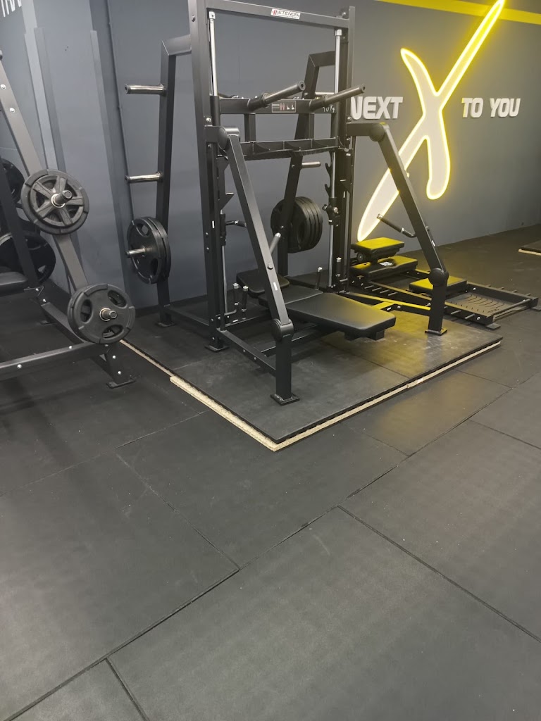 XFitness Getafe — Mas recientes
