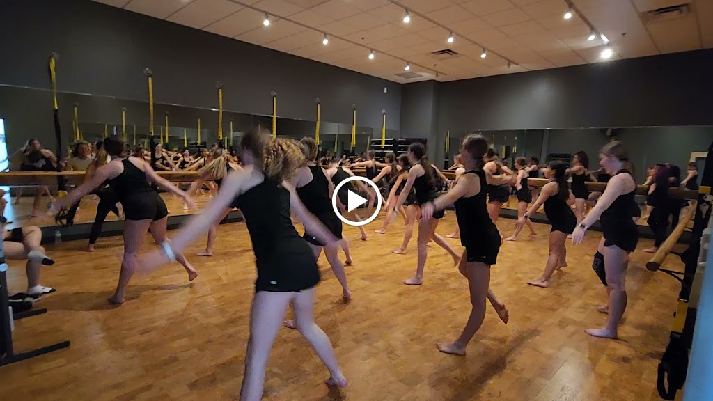  inBalance Alamo Ranch