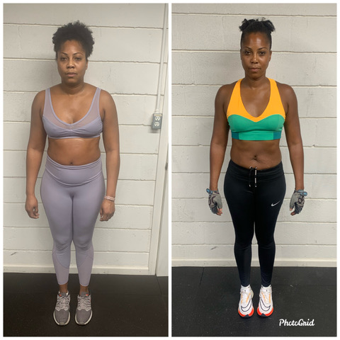  The Experience Integrative Fitness and Nutrition