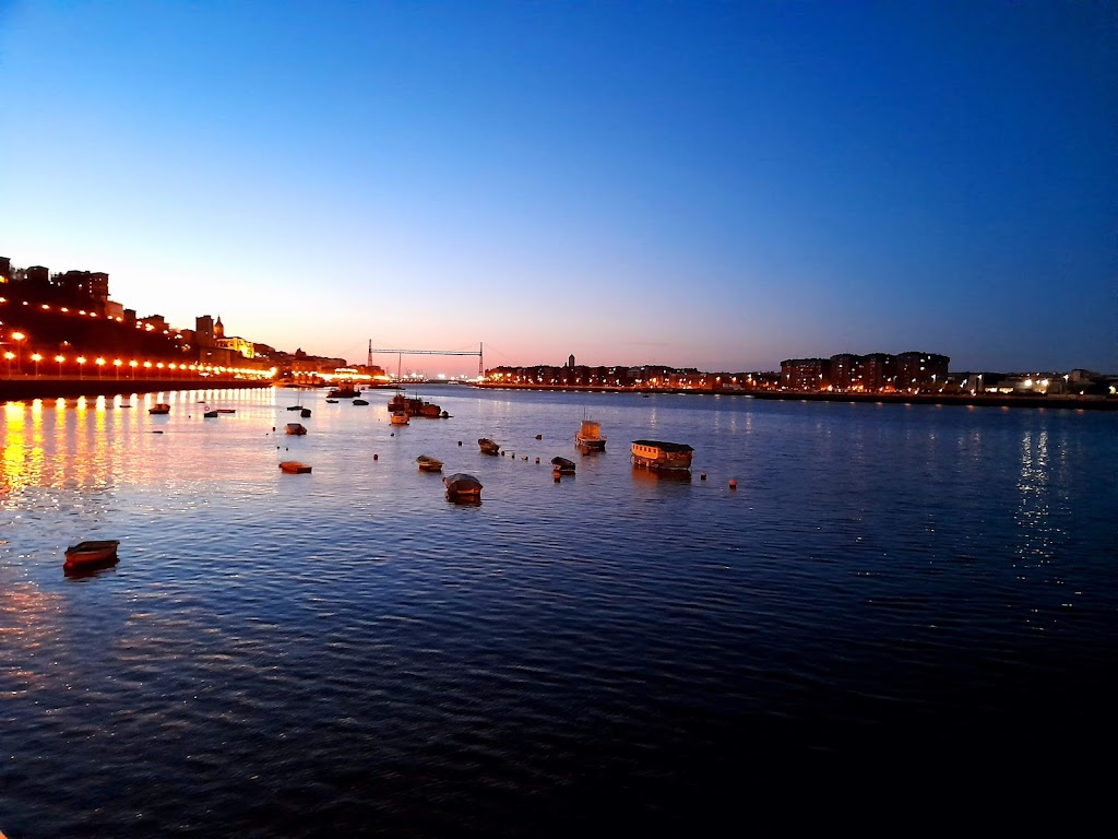 La Benedicta, CAFETERIA