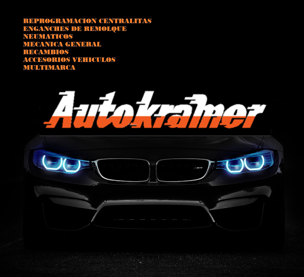 Autokramer