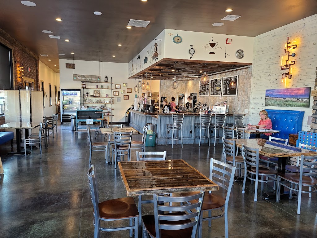 Photo of Blend Coffee & Co. - mixing life with coffee