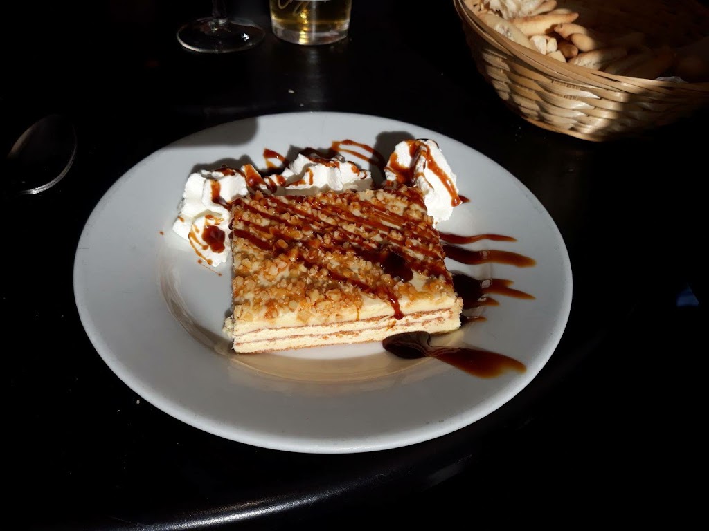 La Belleza Cafe - Bar — Del propietario