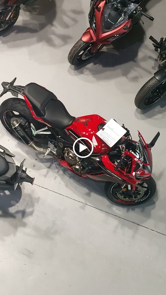 Green Sabadell Motors - Servicio Oficial — Videos
