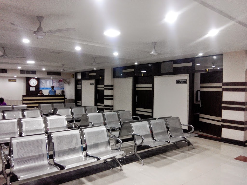 Dr. Dharmlok Hospital