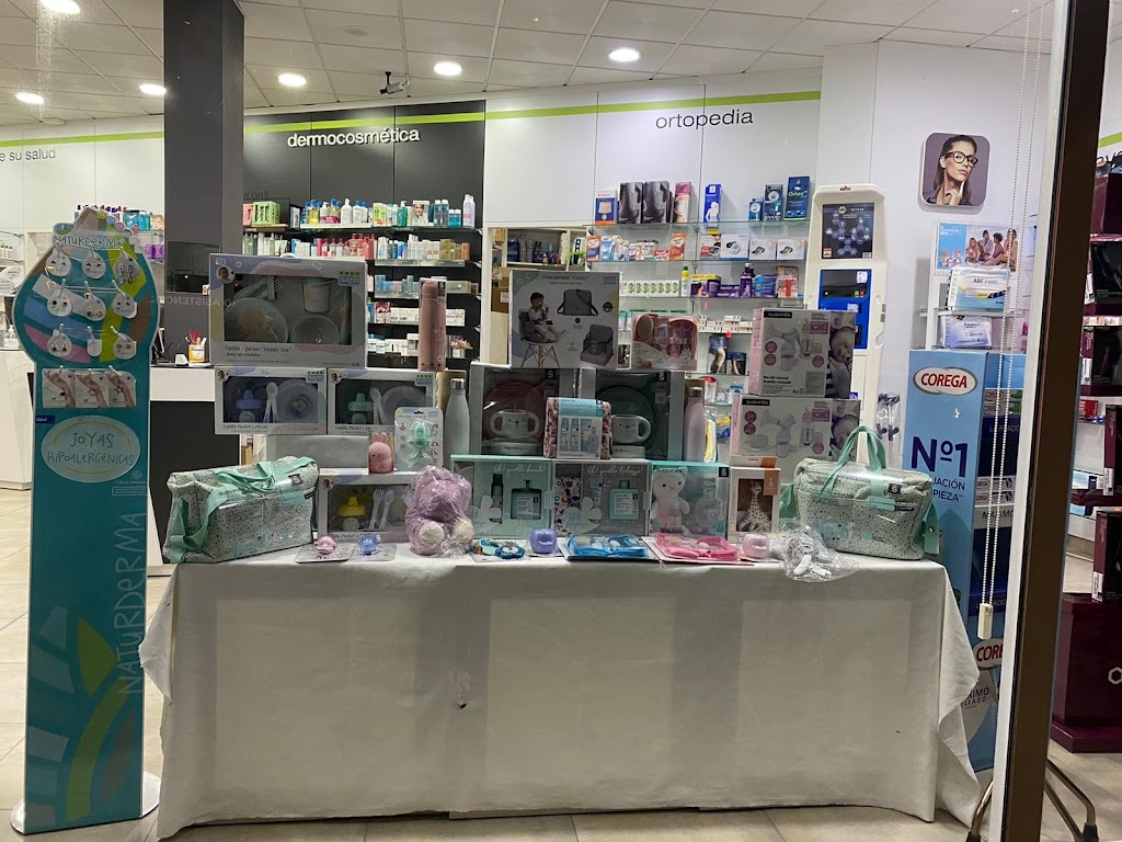 Farmacia Pilar Trias. FarmaTrias — Del propietario