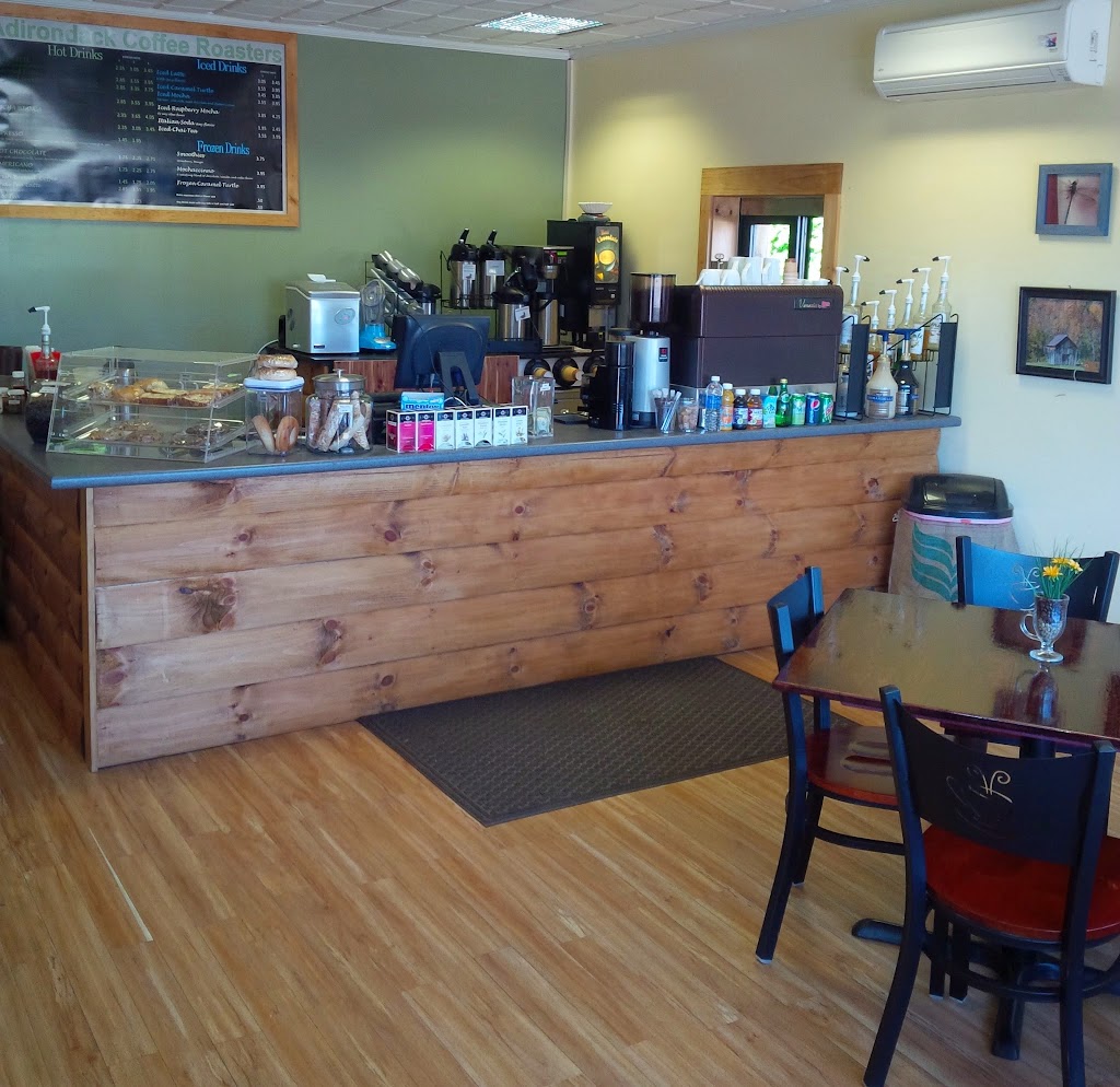 Photo of Adirondack Coffee Roasters