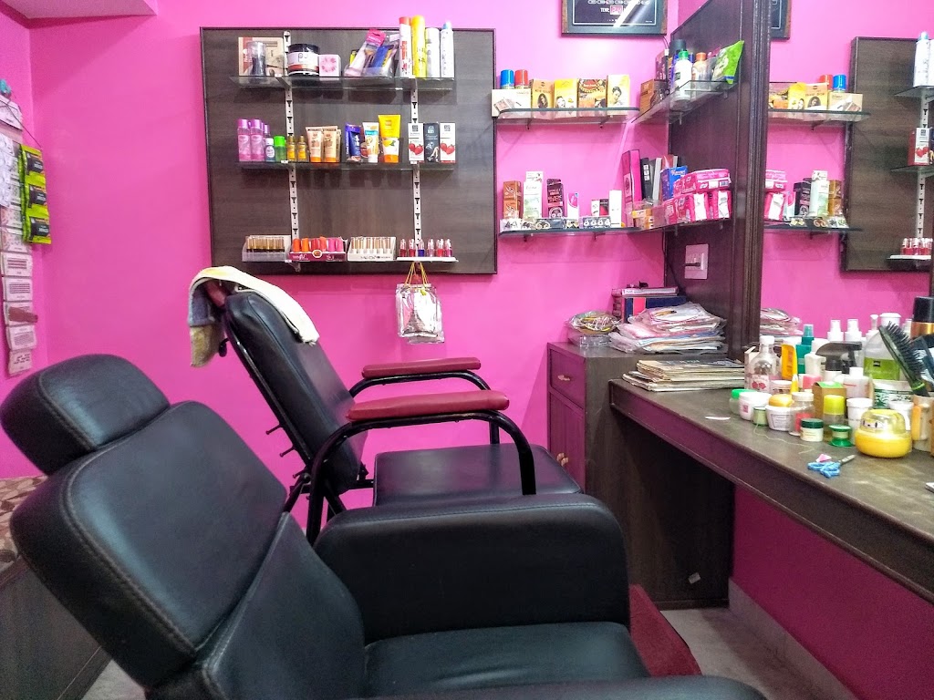 Ranjana Beauty Zone