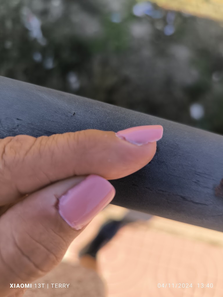 Zambra Estetica — Manicura