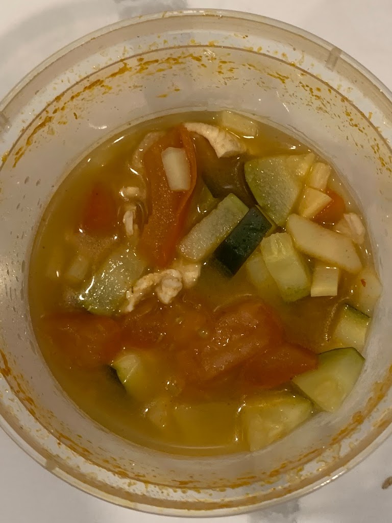 Soup