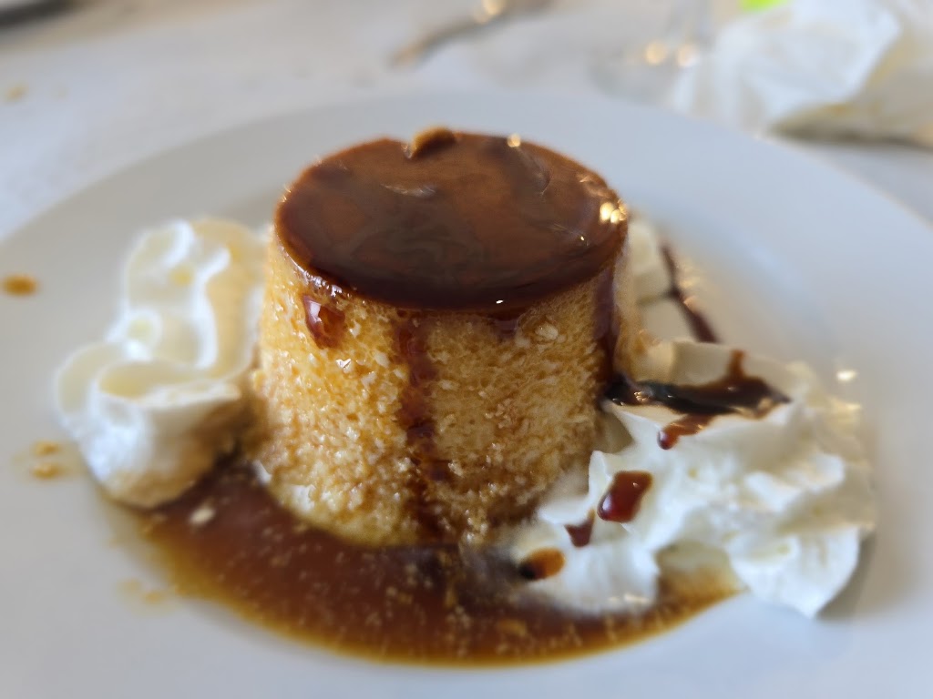 Bar Nevada — Flan