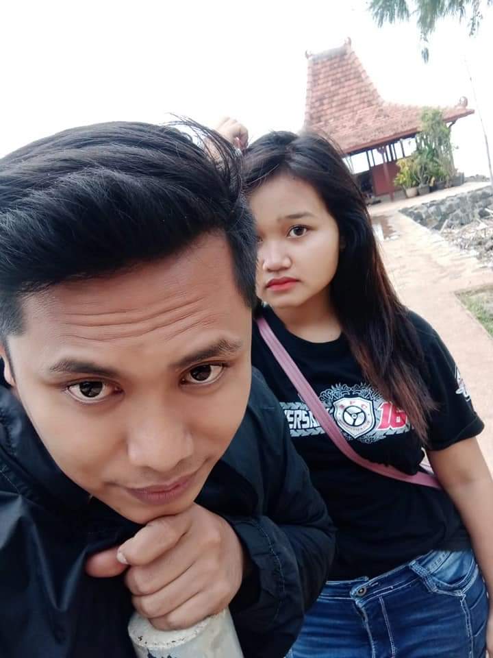 Agus repaint jepara