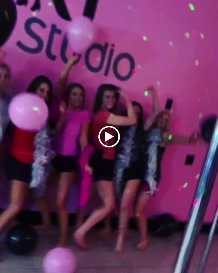  Kiki Dance Studio