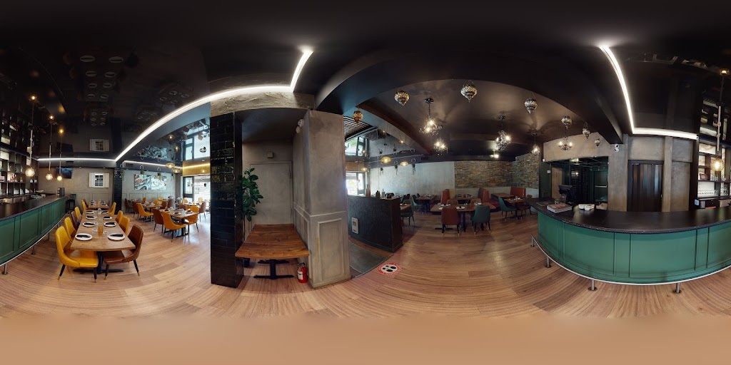 Street View & 360°