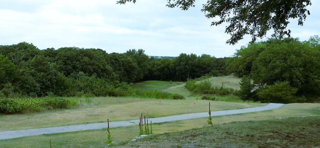  Junction City Country Club - GreatLife Golf & Fitness