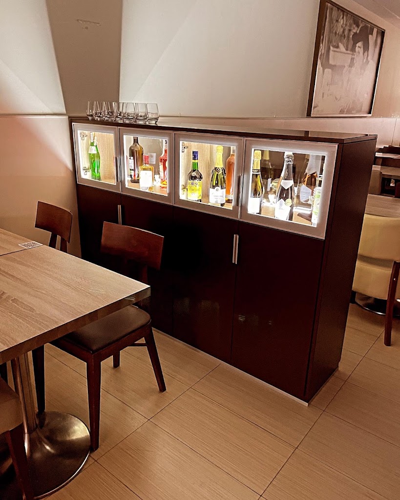 Spaghetteria Pizzeria la Cosa Nostra