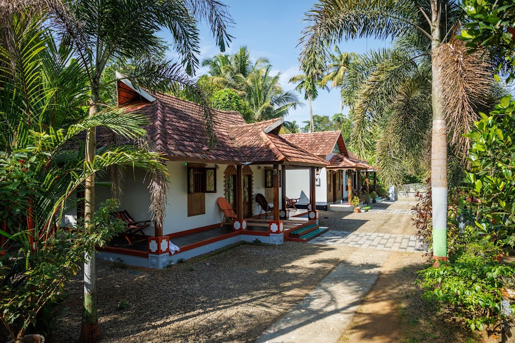 Birds Island Ayur Yoga Retreat