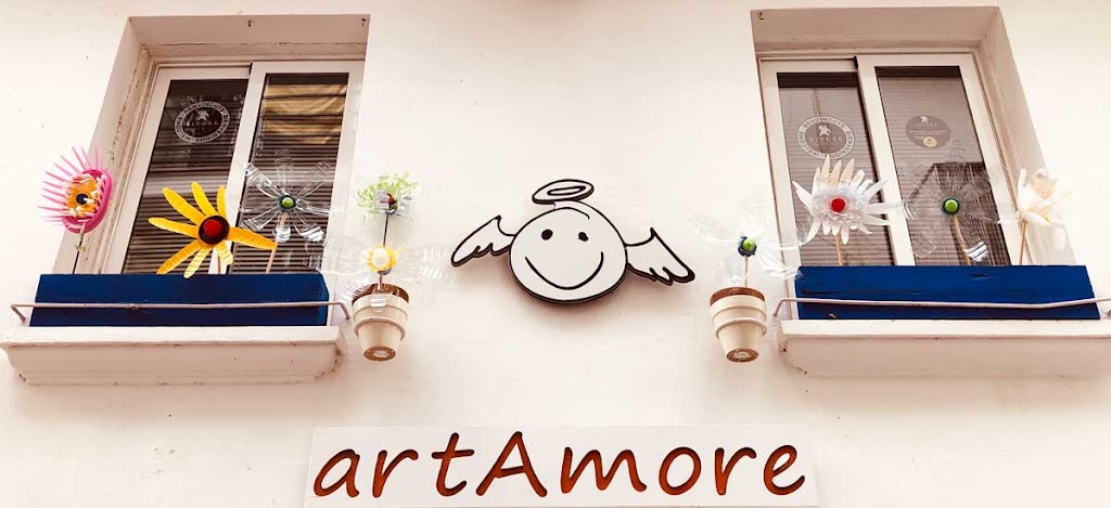 artAmore Sitges