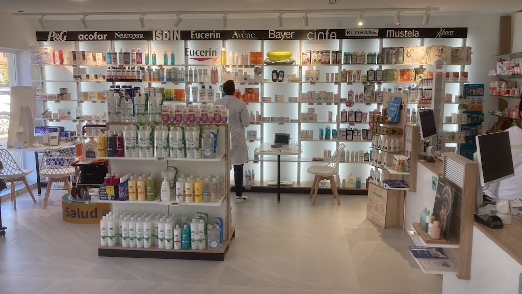 Farmacia 365 Las Cabezas de San Juan — Del propietario