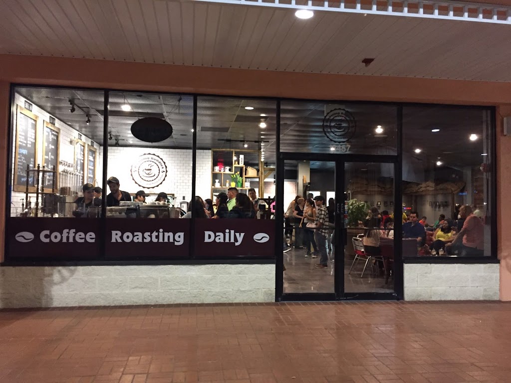 Photo of Roasting Buddies