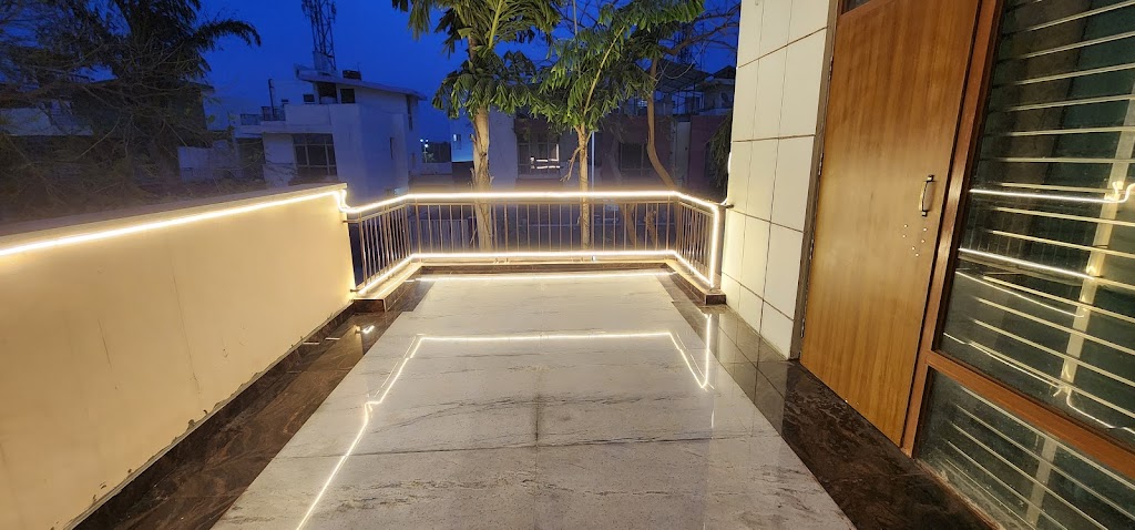 Rustic Homestay Sonipat