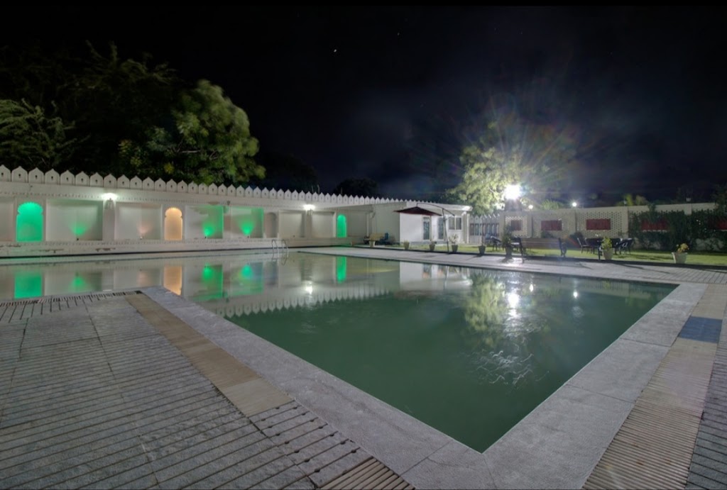 Amenities