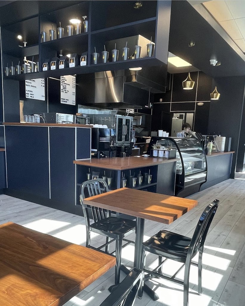 Photo of Rise N Brew