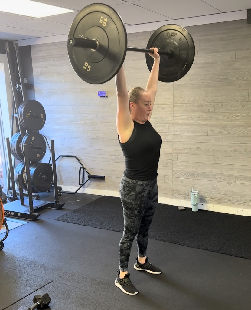  FitFormula•Lifestyle Gym