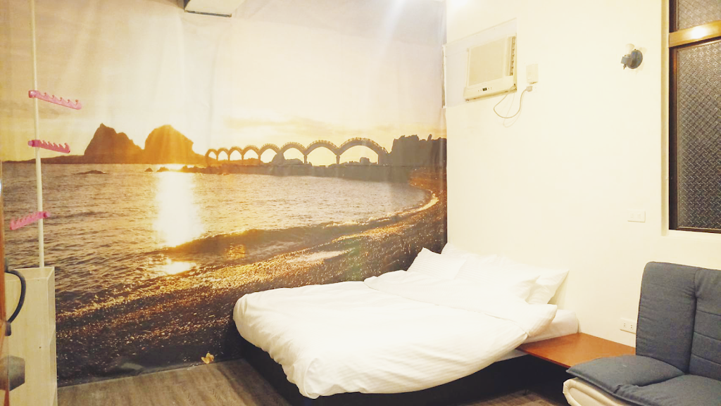 【Enjoy Sleep Hostel】 享睡國際背包客棧 的照片
