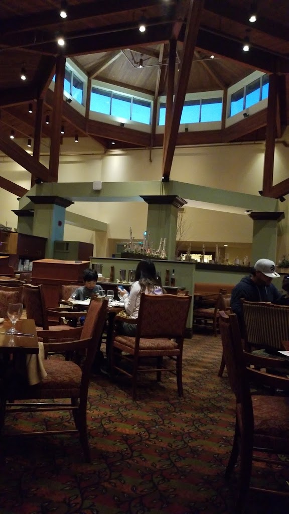 Eclipse Restaurant