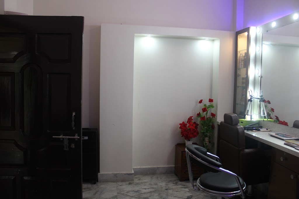 Shifa Makeup Studio