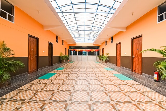Oyo 45358 Shivalik Resort