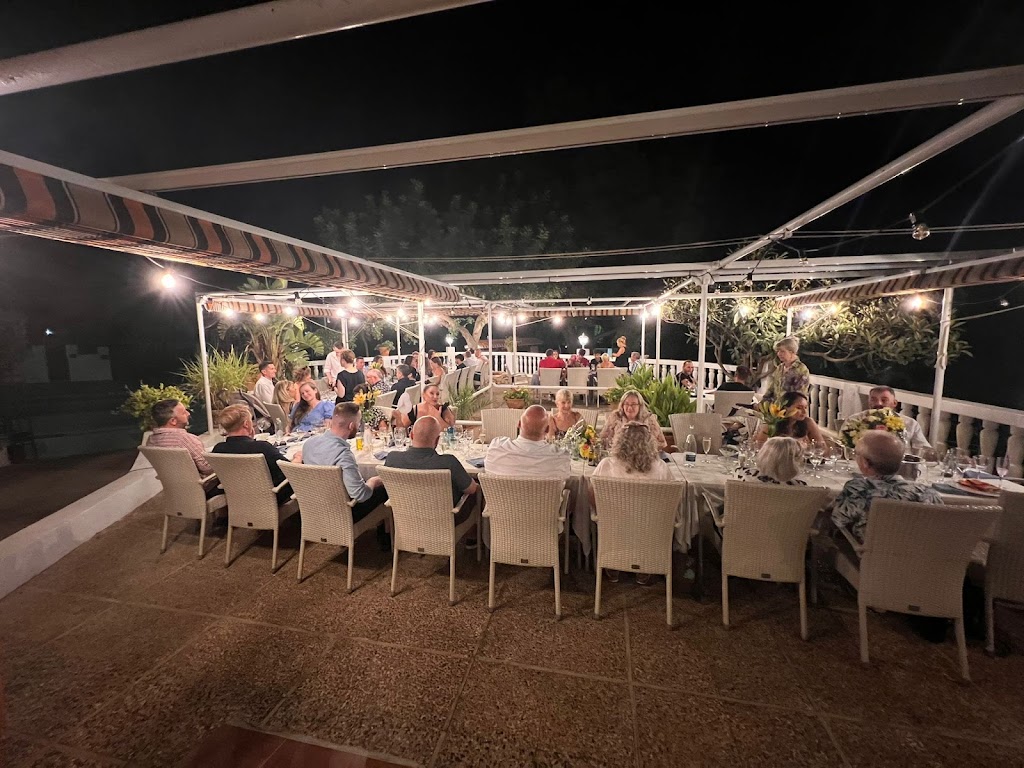 Restaurante Ta Casa