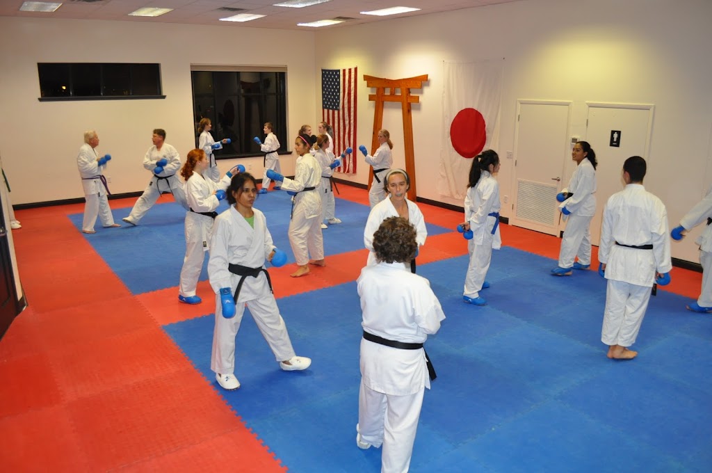  Katsu Dojo