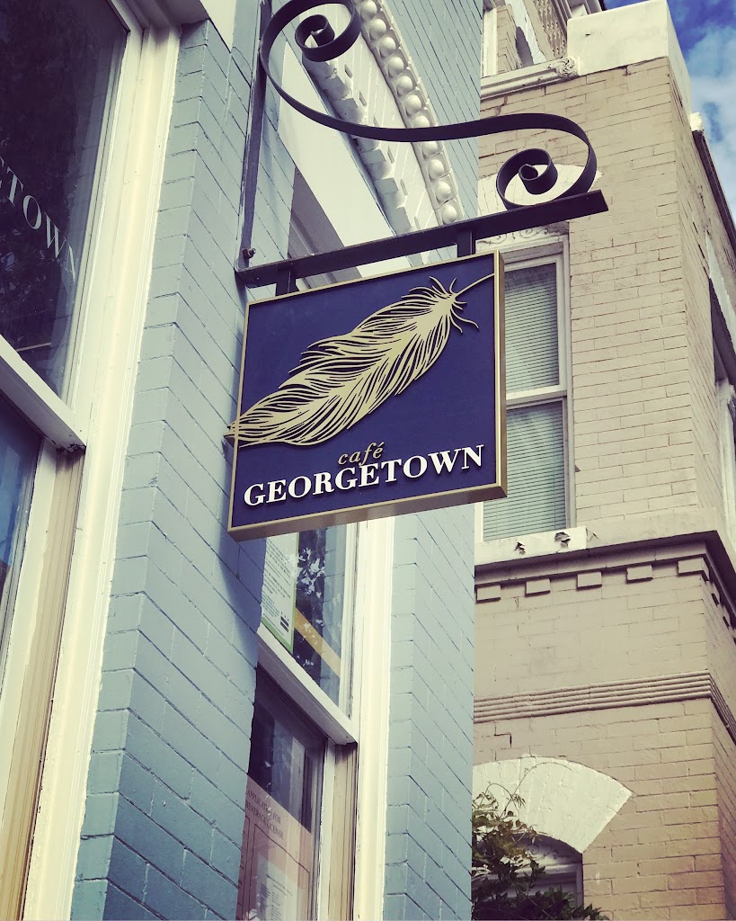 Photo of Cafe Georgetown