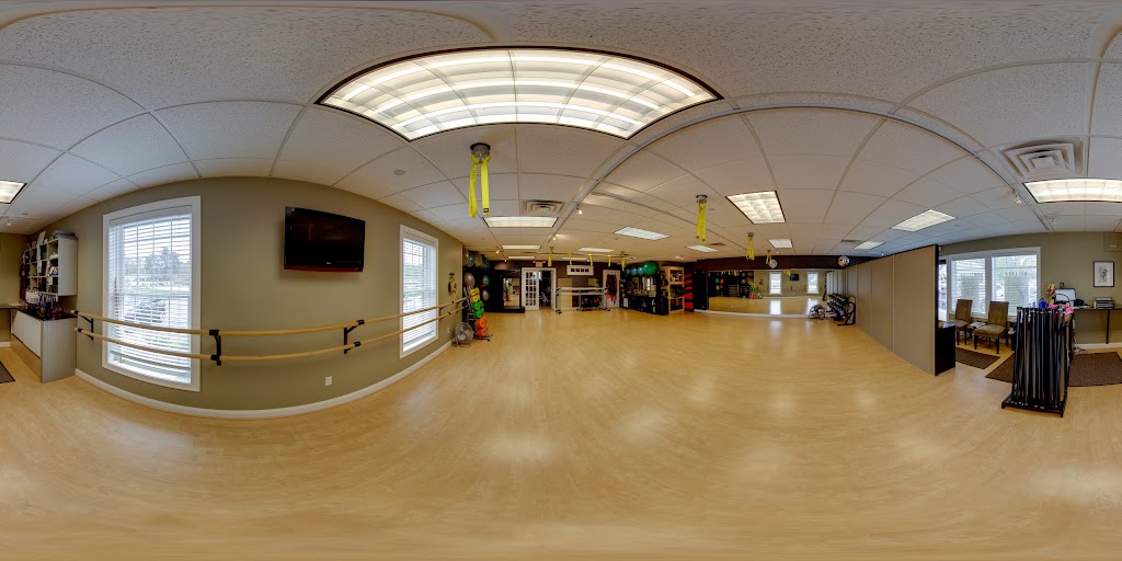 Street View & 360°