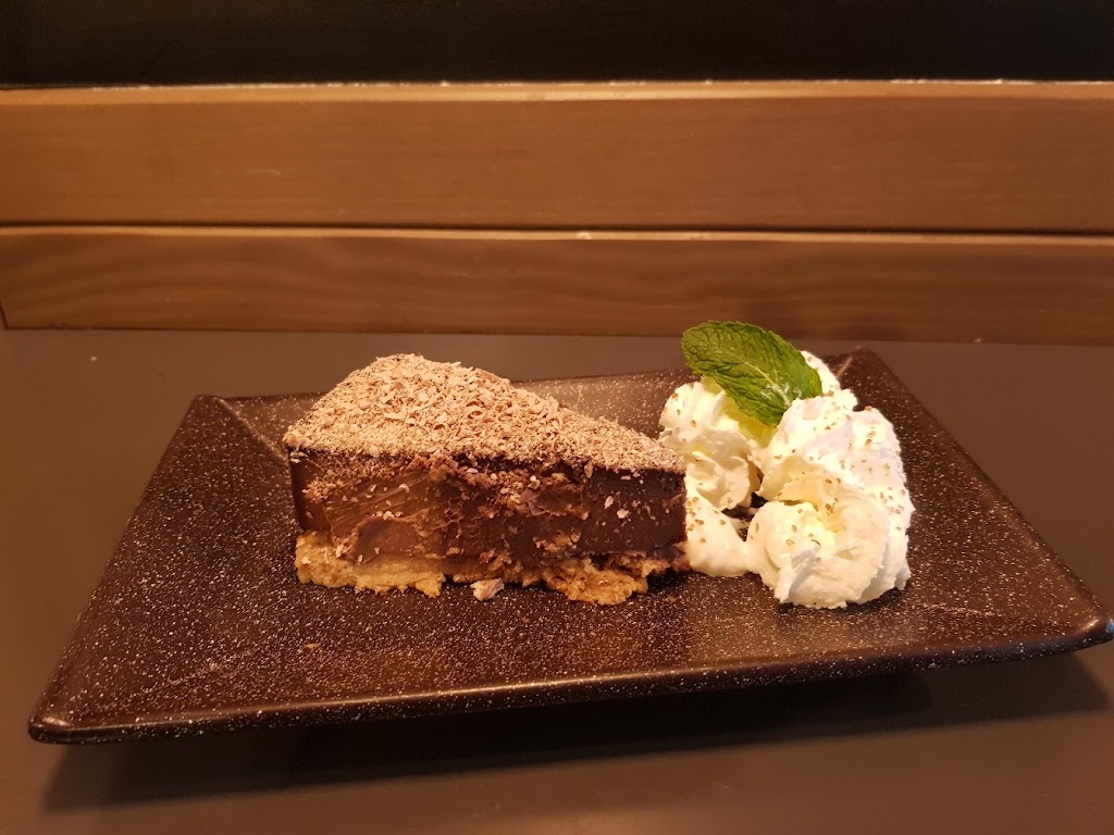 Bar Pepa A Loba — Comida y bebida