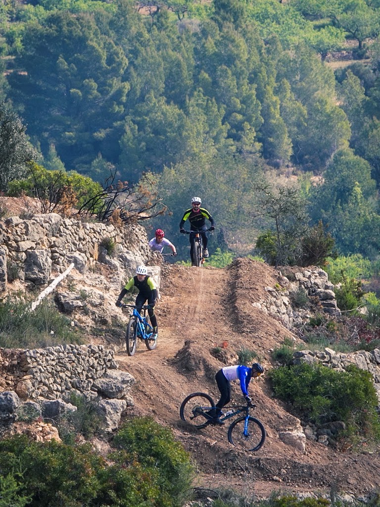 Maesports Turismo Deportivo