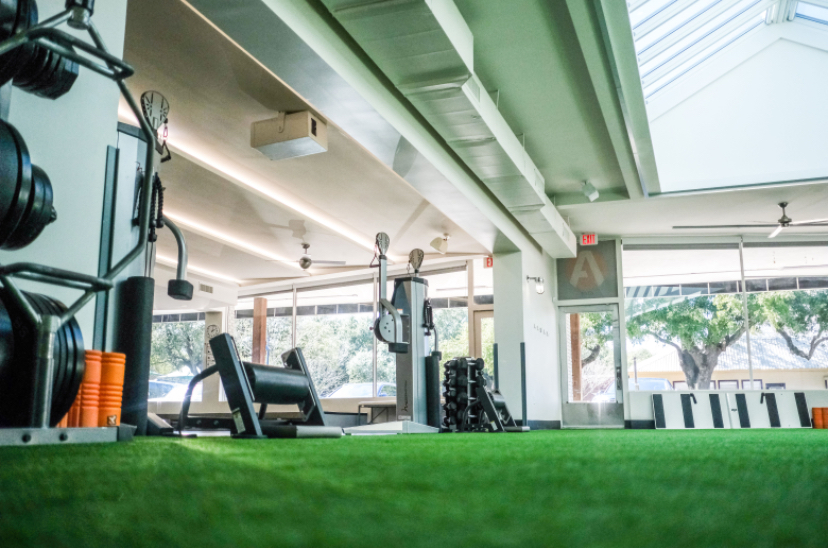  Avenu Fitness & Lifestyle | West U