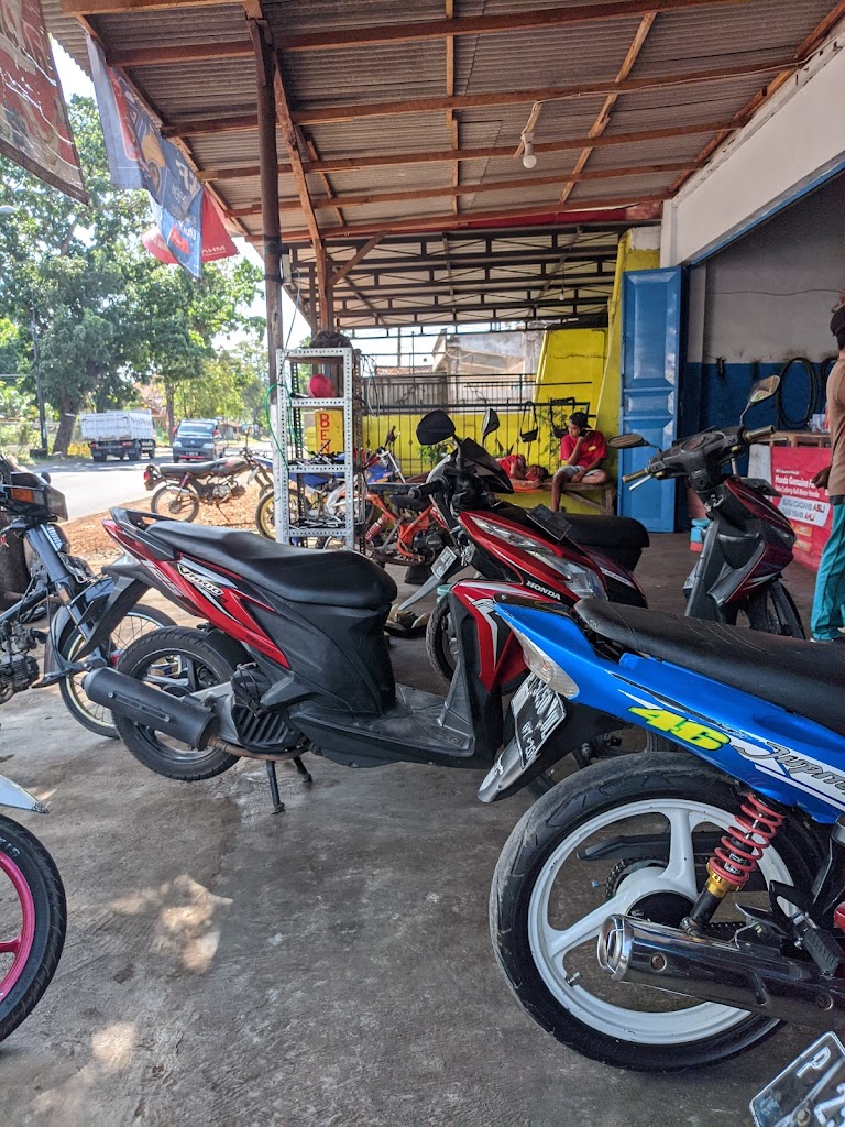 Alung Motor