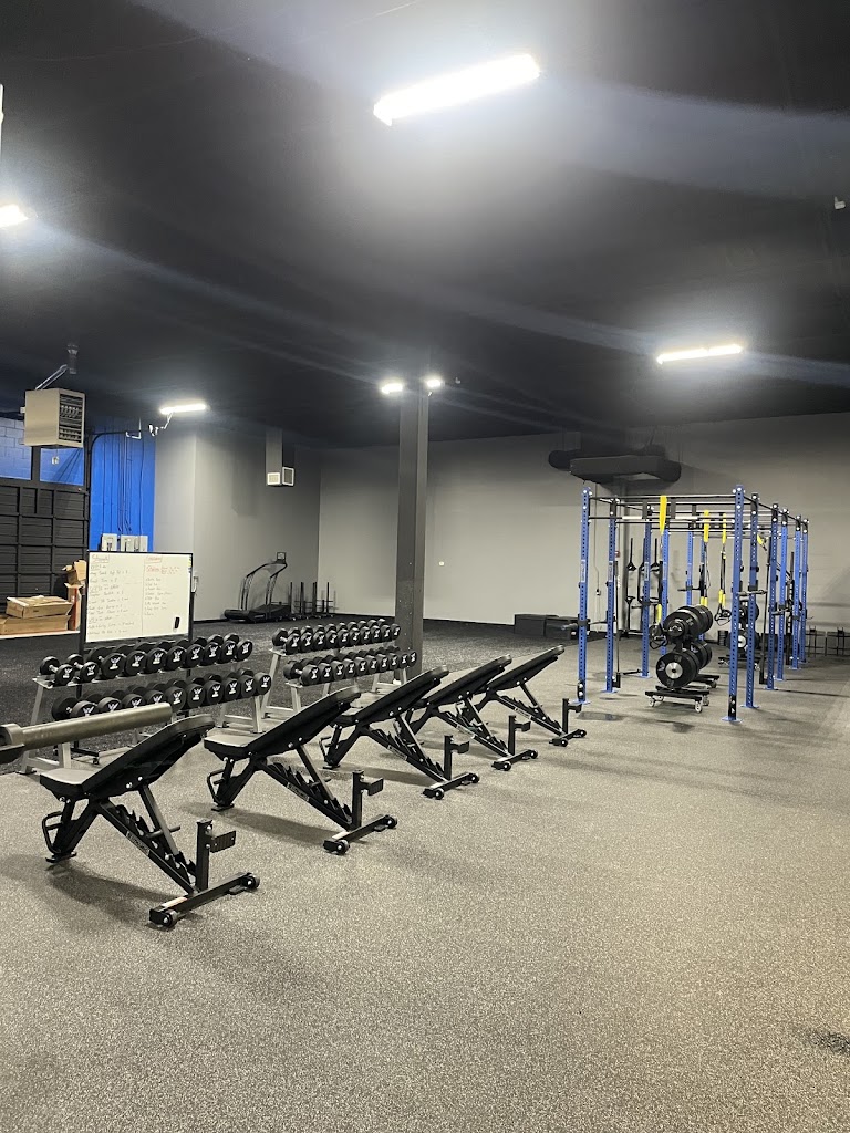  Perform Fitness, Home of Parisi Speed School STL