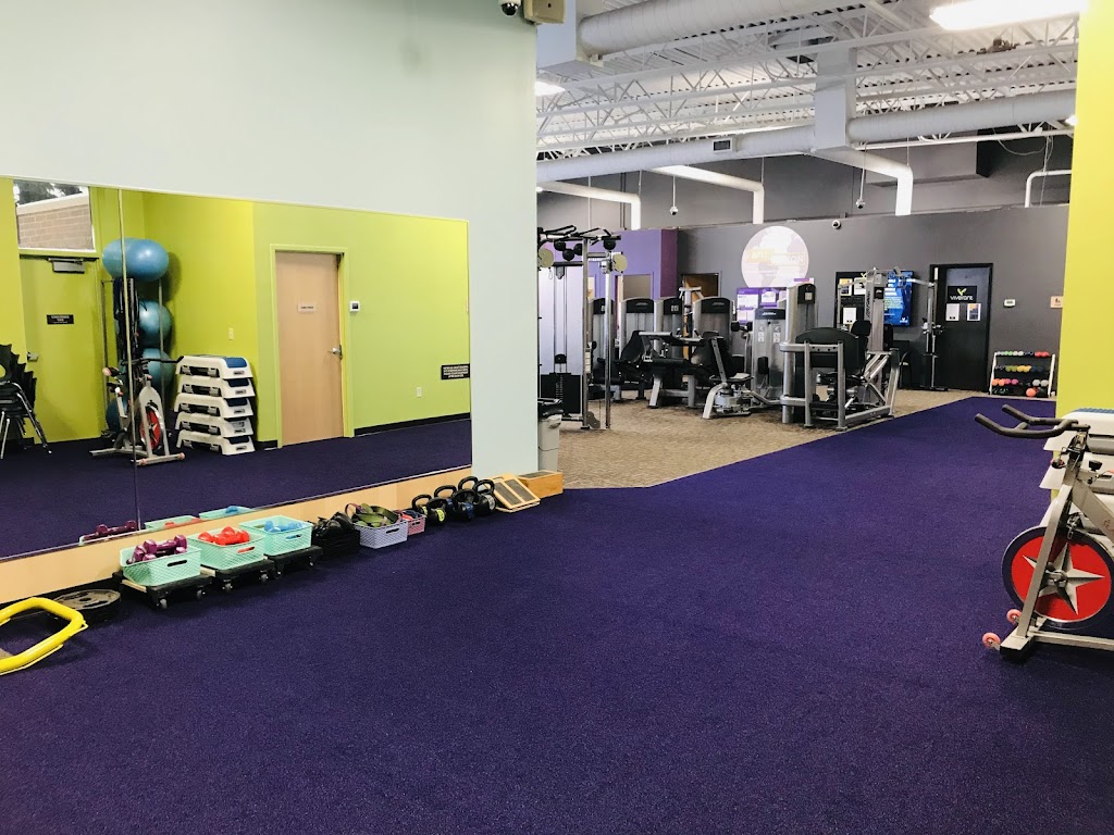  Anytime Fitness