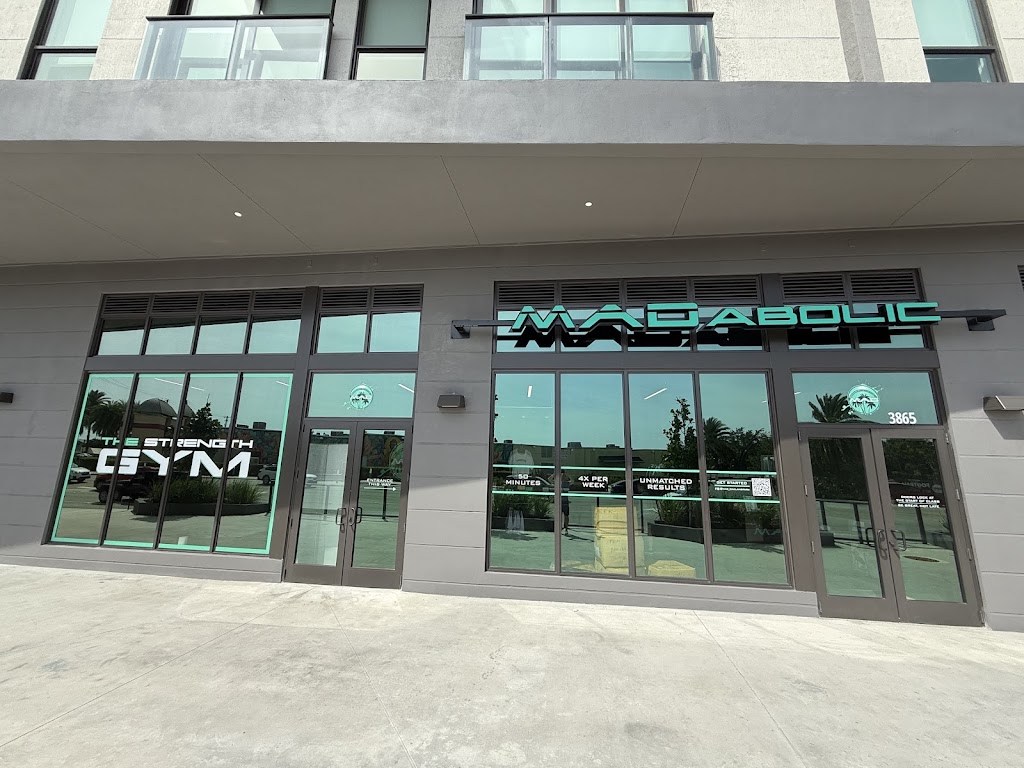  MADabolic Oakland Park