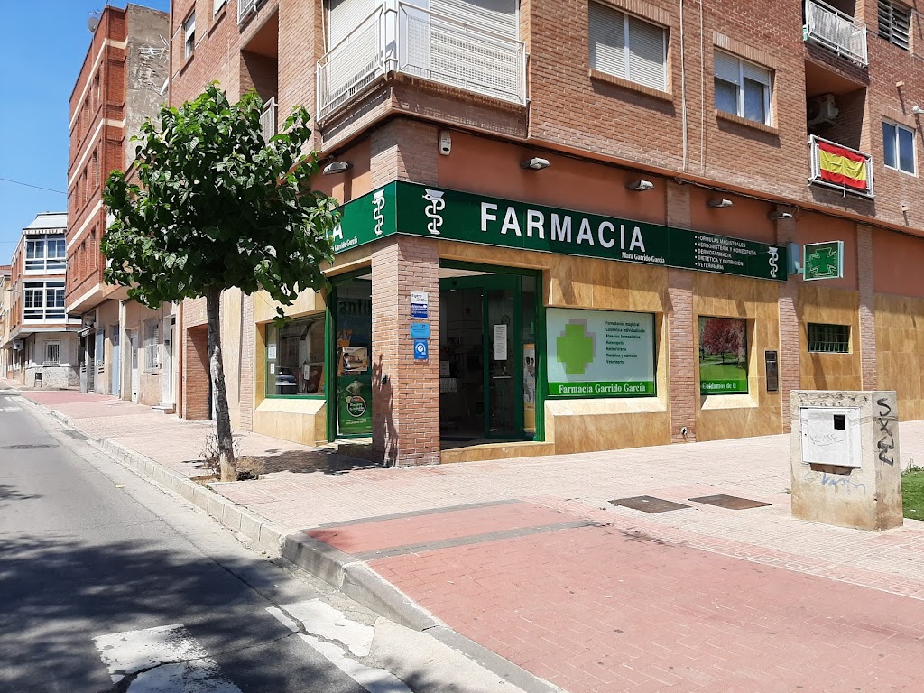 Farmacia Garrido