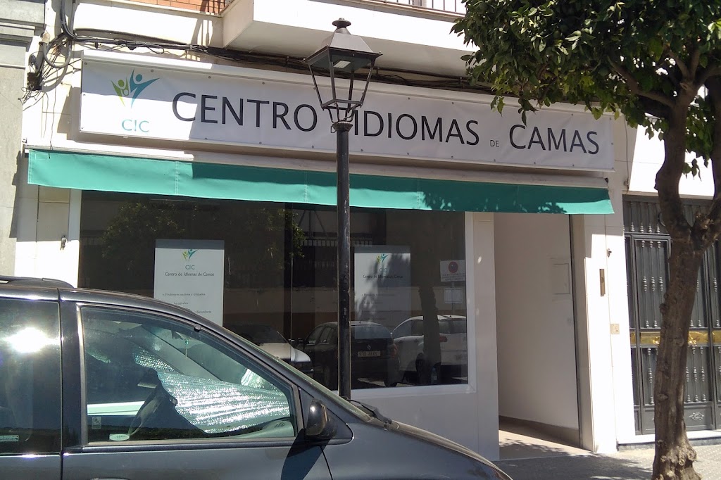 Centro de Idiomas de Camas