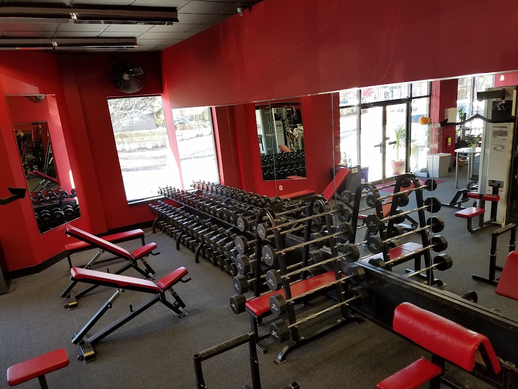  Discipline Training Studio