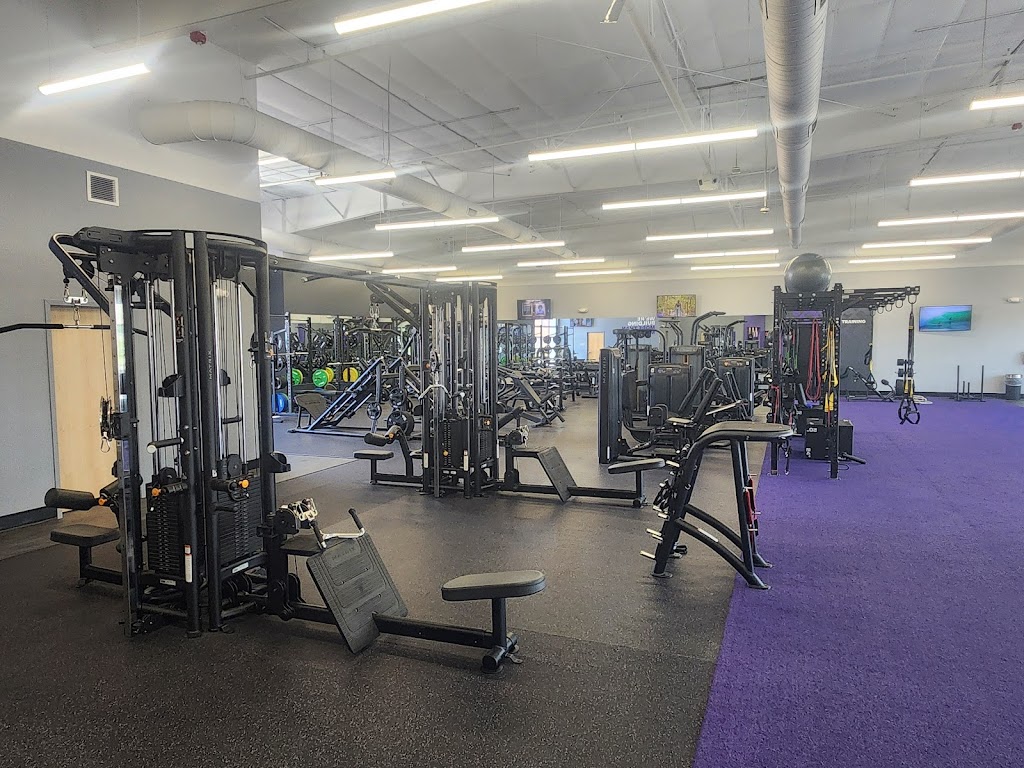  Anytime Fitness
