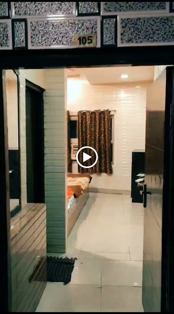 Hotel Prince Palace And Restaurant